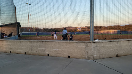 Lago Vista High School Stadium - Thumbnail
