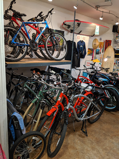 Top Jolt Cycle - Ebike & Bicycle Rental & Repair - Thumbnail