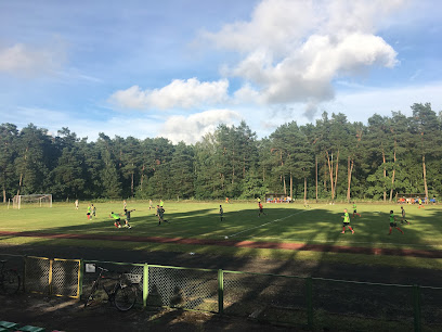 Stadion Sportowy Akademii Policji w Szczytnie