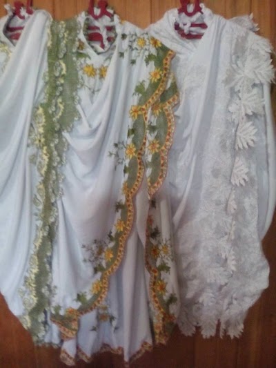 Photos of Sara Bordir
