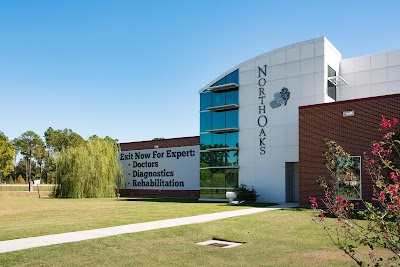 North Oaks - Livingston Parish Medical Complex