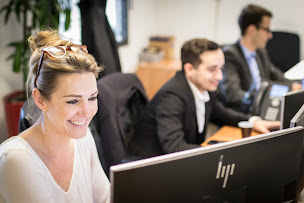 Photo n°7 de XEFI Sainte-Maxime à Sainte-Maxime (Service d'hébergement de site Web)