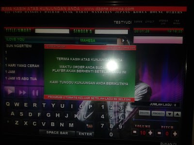 Photos of Qqcafe Karaoke