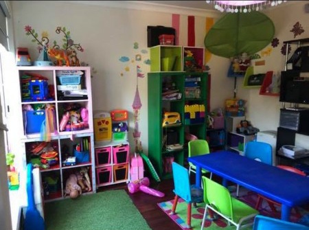 M&N Family Day Care
