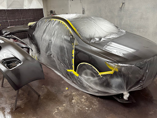 Diamondville Collision Center