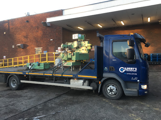 Gilbert's Transport LTD