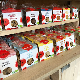 Photo n°45 de Cameleon à Courtenay (Restauration rapide)