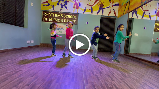 Best dance school in west delhi post image