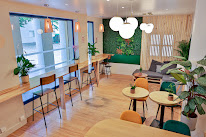 L'Appart de la Villette à Paris