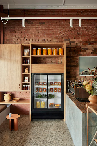 Photo of Via Porta Bakehouse