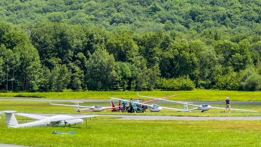 Wurtsboro Airport Gallery - United States