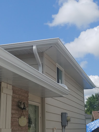 Abc contracting - Visual