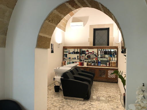 Fernando Intercoiffure - Visual