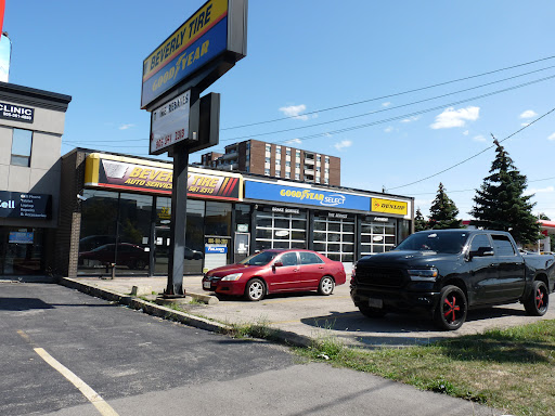Beverly Tire & Auto