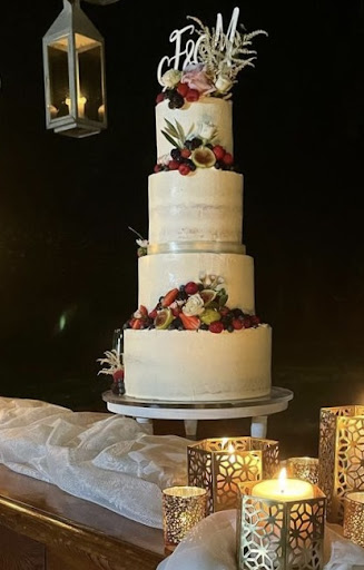 T’intorto cake studio Gallery - Italy