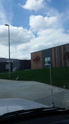 Arbor View Elementary - Visual