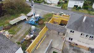 Photo n°3 de Courtin-Moisson à Erdre-en-Anjou (Fournisseur de cadres en bois)
