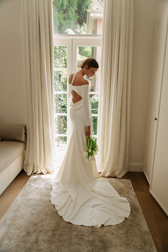 Grace Loves Lace - New Jersey Bridal Boutique - Thumbnail
