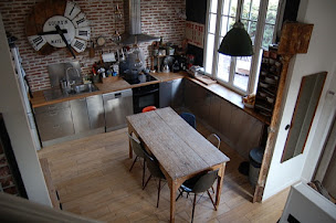 Photo n°12 de GM Décoration & Conception d'Espace à Caen 