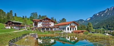 Photos of Naturhotel Reissenlehen
