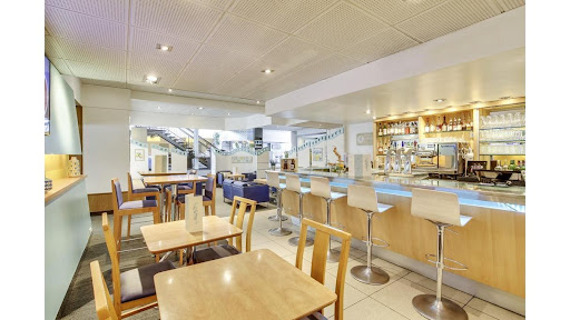 Wojo Coworking Poissy - Novotel Orgeval