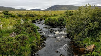 photo of mulrannyselfcatering