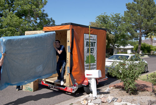 U-Haul of Langhorne - Thumbnail