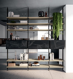 Photo n°14 de AMBIANCE CRÉATION CUISINES à Caussade (Magasin de meubles de cuisine)