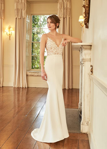 NotJustBrides - Visual