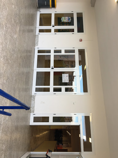 School Mattarella - Visual