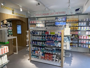 Photo n°3 de Pharmacie des VAULNAVEYS à Vaulnaveys-le-Haut (Pharmacie)