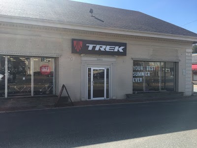 Trek Bicycle Wilmington