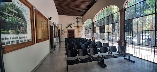 Museo de Conchita Cabrera de Armida - Thumbnail
