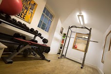 Oakfields Personal Training, Clifton, Bristol bristol