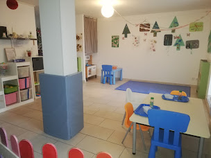 Photo n°5 de Pré En Bulles à Léguevin (Assistante maternelle)