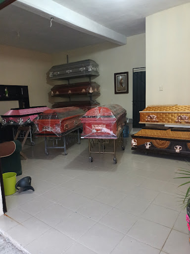 Funerales Santa Rita Espinal