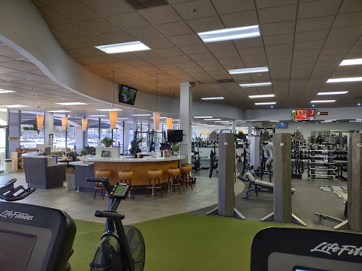 The Zoo Gym - Thumbnail