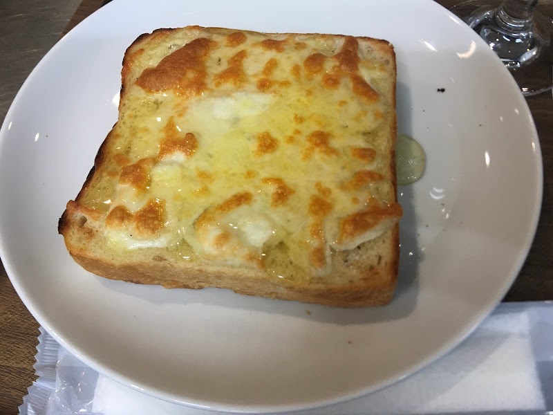 南部珈琲エスカード牛久店