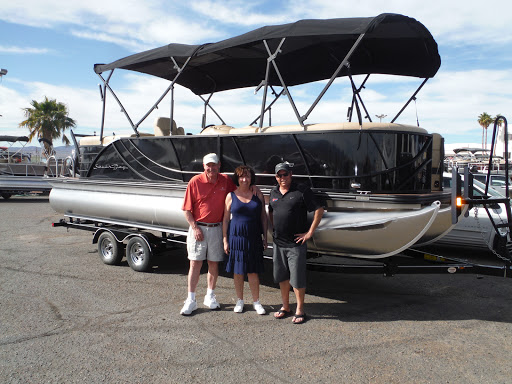 Jr Motors RV & Marine - Thumbnail