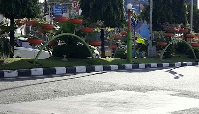 Photos of Tugu Kota Binjai