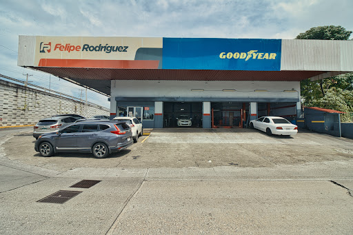 Felipe Rodríguez, S.A. | Cerro Viento