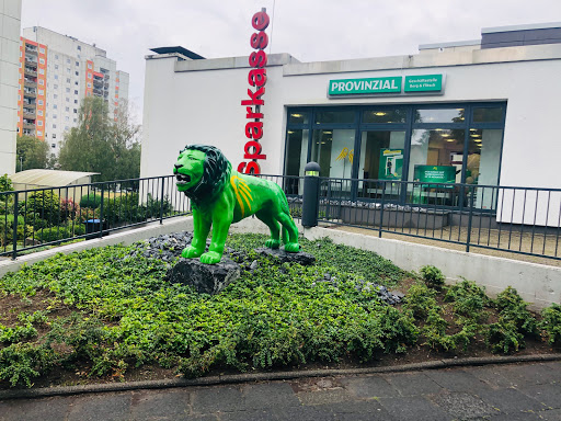 Provinzial Versicherung Remscheid - M.Berg & Th.Flitsch OHG