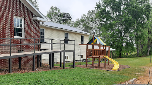 Wesley Chapel Wesleyan Church