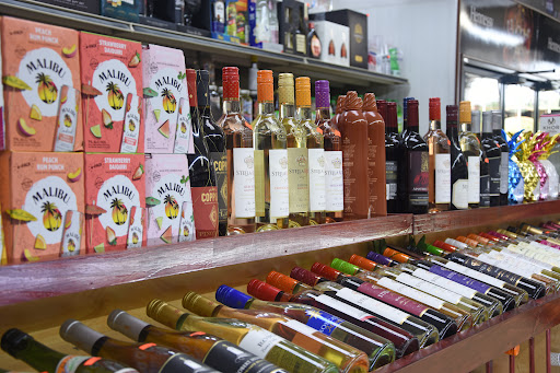 123 Liquor - Thumbnail