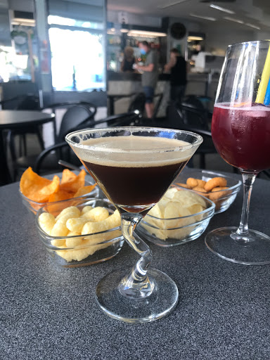 Bar Minerva