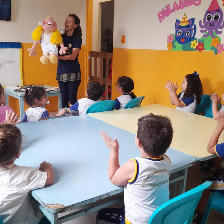 Educandário Recanto Infantil