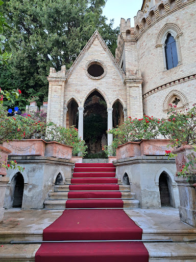Villa Cellini - Visual