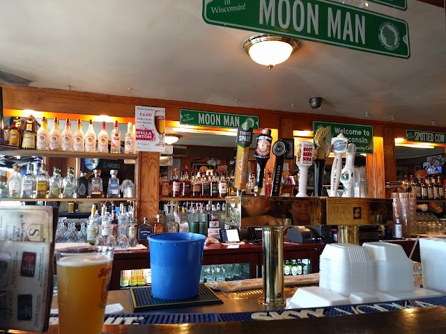 Sobelmans on St. Paul