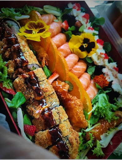 SAISHO SUSHI GOURMET - Thumbnail