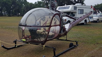 Photos of Lakeland Linder Regional Airport